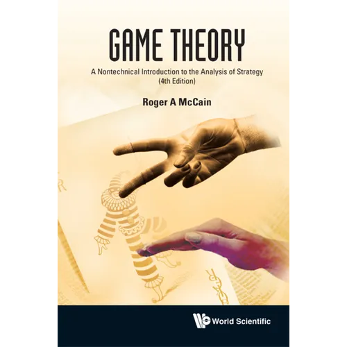 Game Theory (3rd Ed)