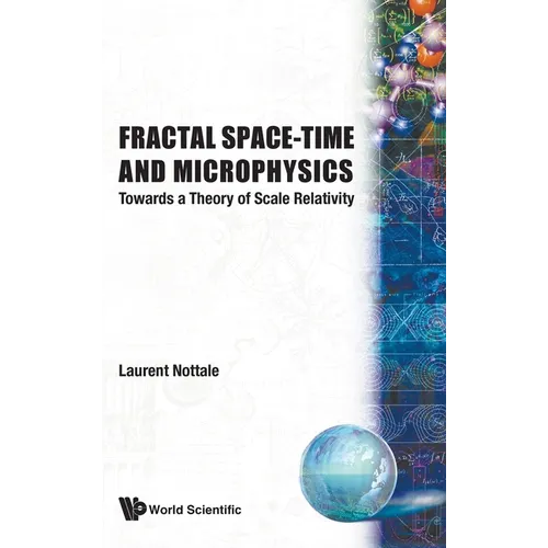 Fractal Space-Time & Micro Physics