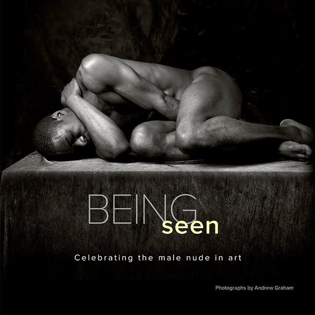 Being Seen Book