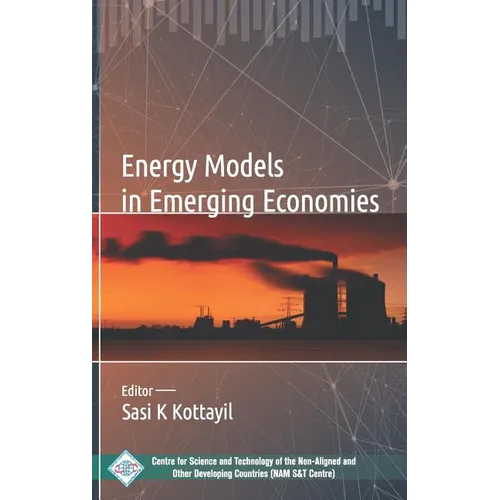 Energy Models in Emerging Economies