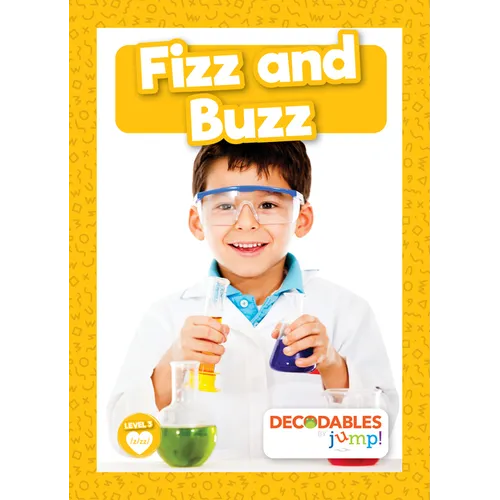 Fizz and Buzz