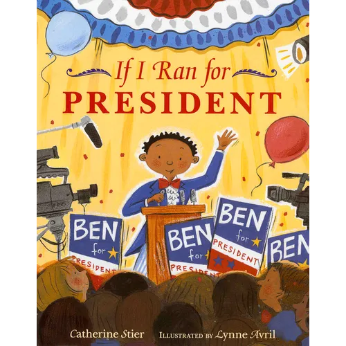If I Ran for President