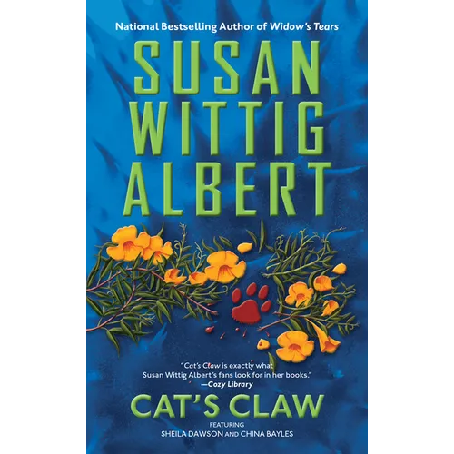 Cat's Claw