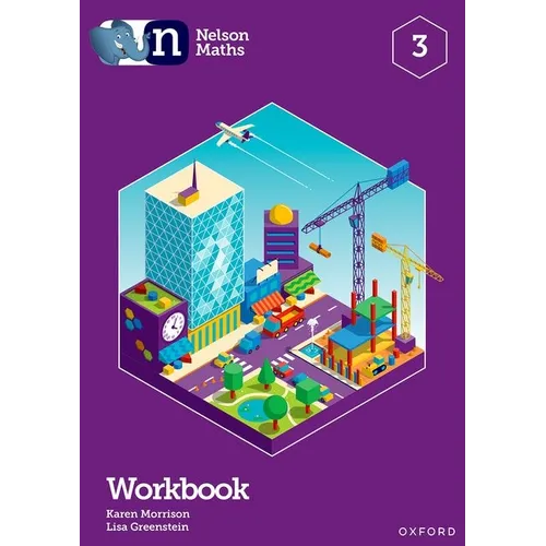 Nelson International Maths Workbook 3 Website Link 3rd Edition