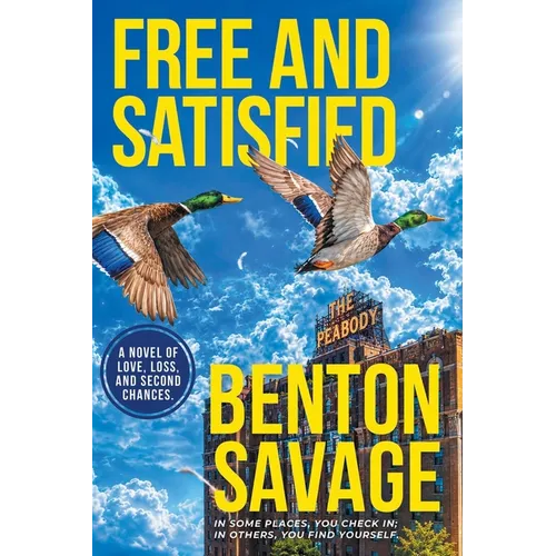 Free and Satisfied