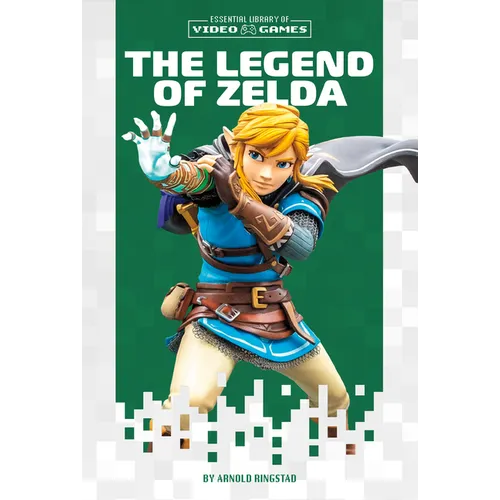 Legend of Zelda