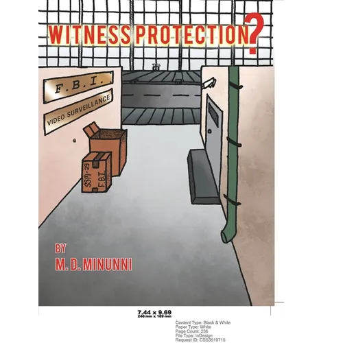 Witness Protection?