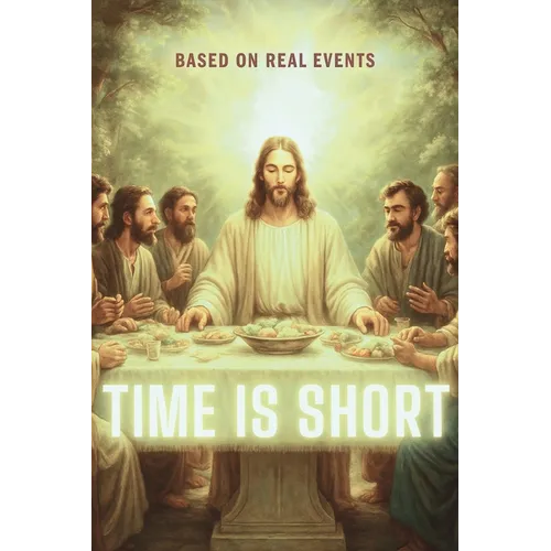 Time Is Short