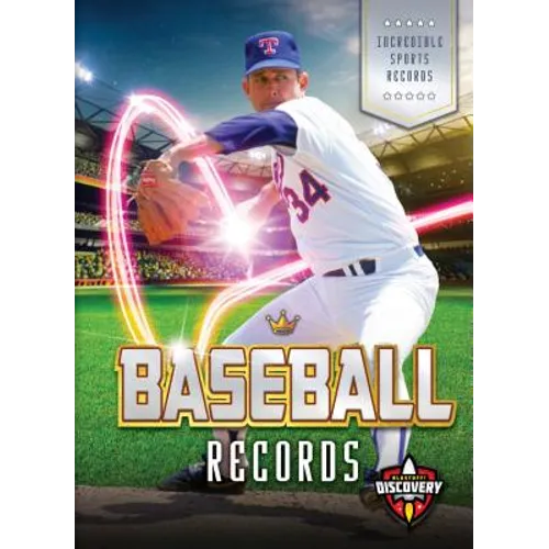 Baseball Records