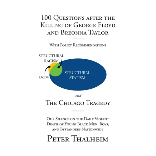 100 Questions After the Killing of George Floyd and Breonna Taylor: The Chicago Tragedy