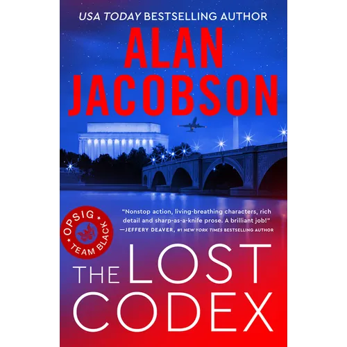 The Lost Codex: Volume 3