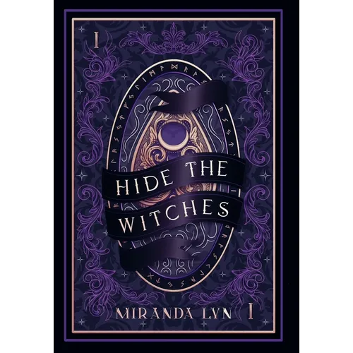 Hide the Witches