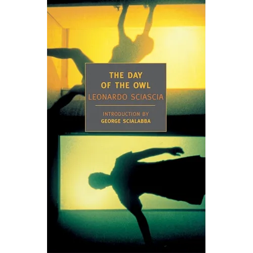 The Day of the Owl