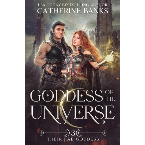Goddess of the Universe