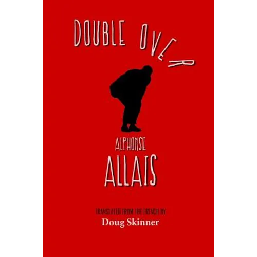 Double Over: Blackcattish Stories