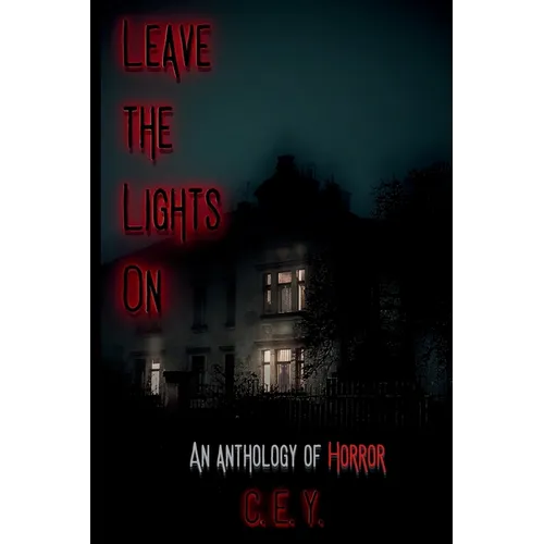 Leave the Lights On