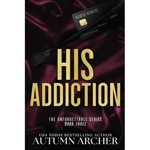 His Addiction