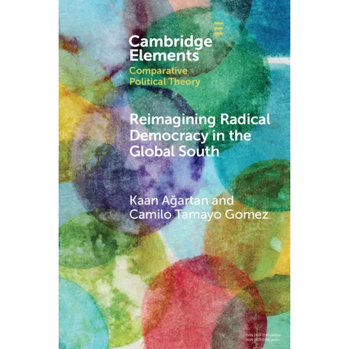 Reimagining Radical Democracy in the Global South