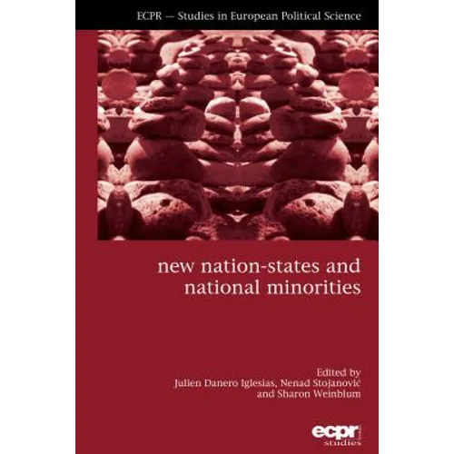 New Nation-States and National Minorities