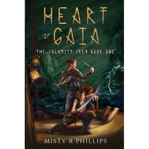 Heart of Gaia