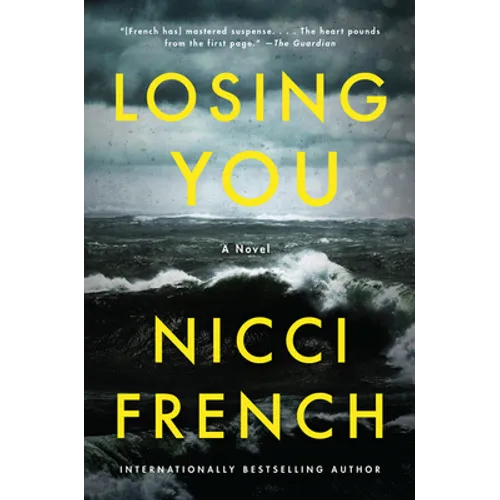 Losing You