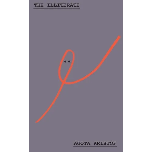 The Illiterate