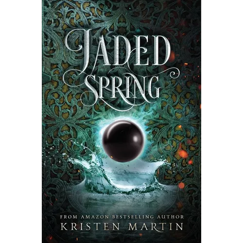 Jaded Spring