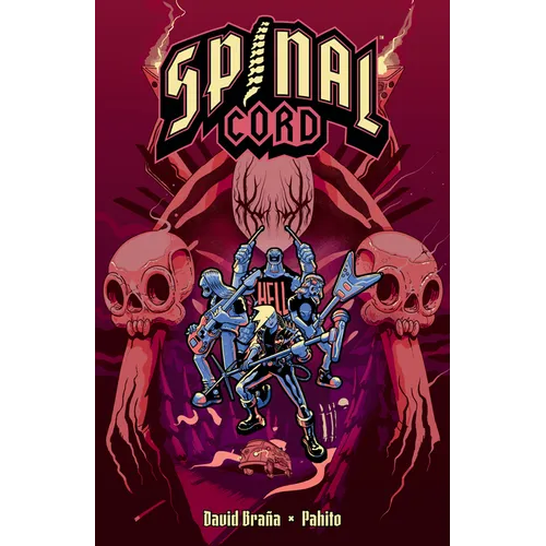 Spinal Cord