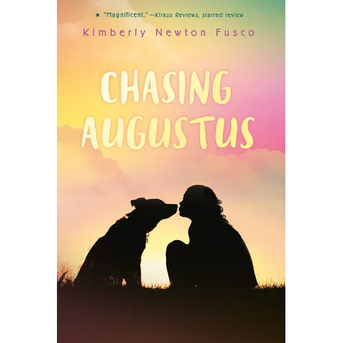 Chasing Augustus