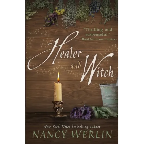Healer and Witch