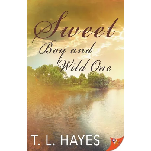 Sweet Boy and Wild One