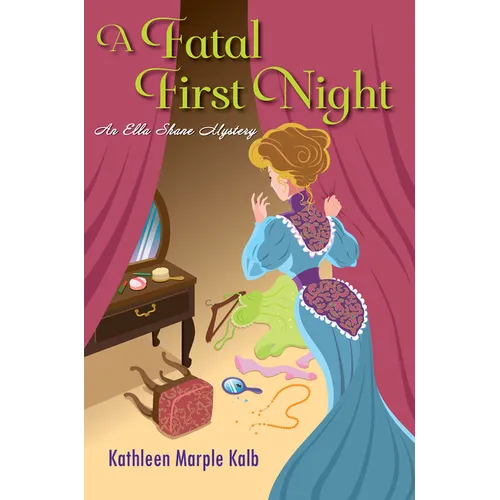 A Fatal First Night