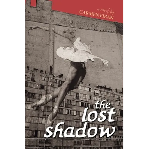 The Lost Shadow