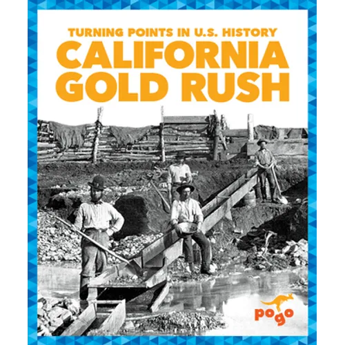 California Gold Rush