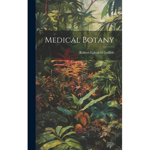 Medical Botany