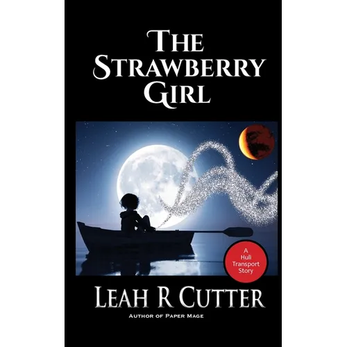 The Strawberry Girl