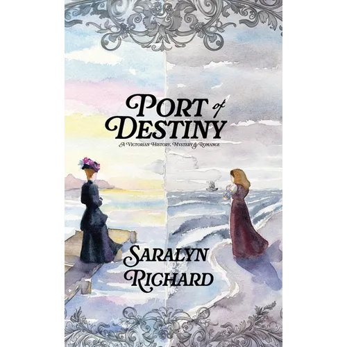 Port of Destiny