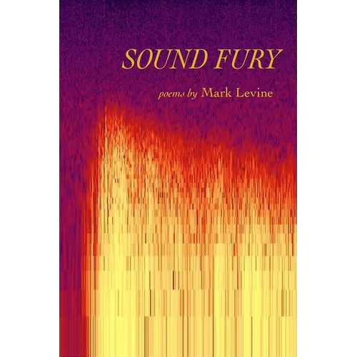 Sound Fury: Poems