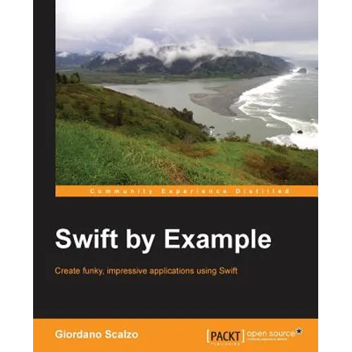 Swift by Example