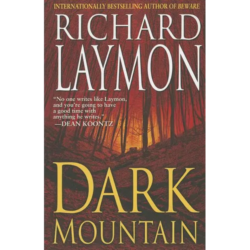 Dark Mountain
