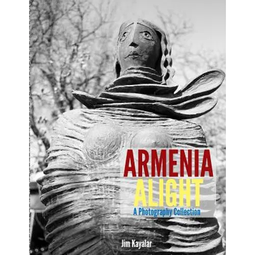 Armenia Alight