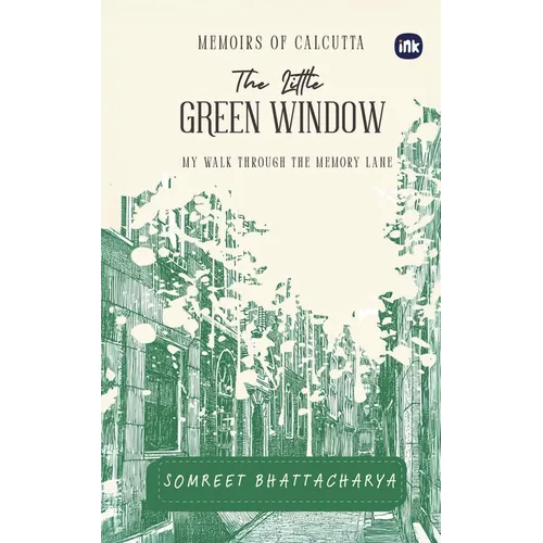 The Little Green Window