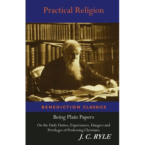 Practical Religion