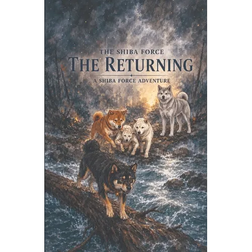 The Shiba Force - The Returning
