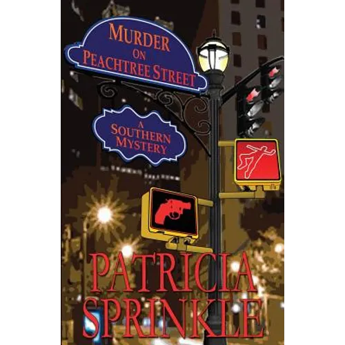 Murder On Peachtree Street