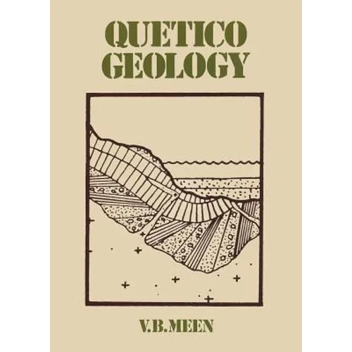 Quetico Geology