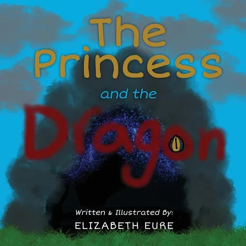 The Princess and The Dragon