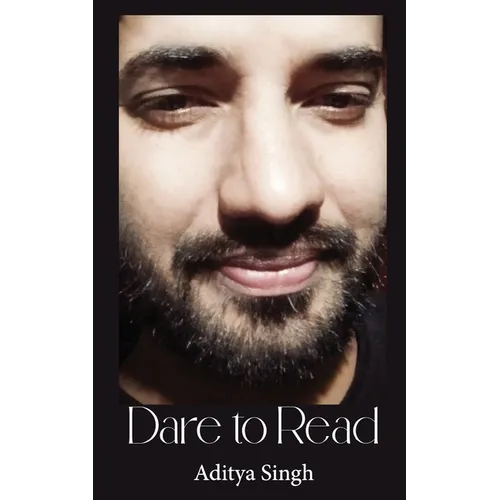 Dare to Read