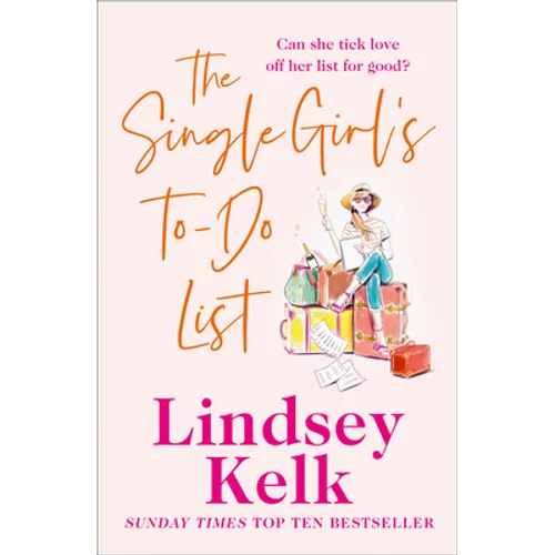 The Single Girl's To-Do List