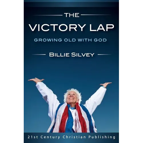 The Victory Lap
